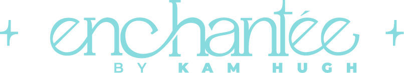 Enchantée By Kam Hugh