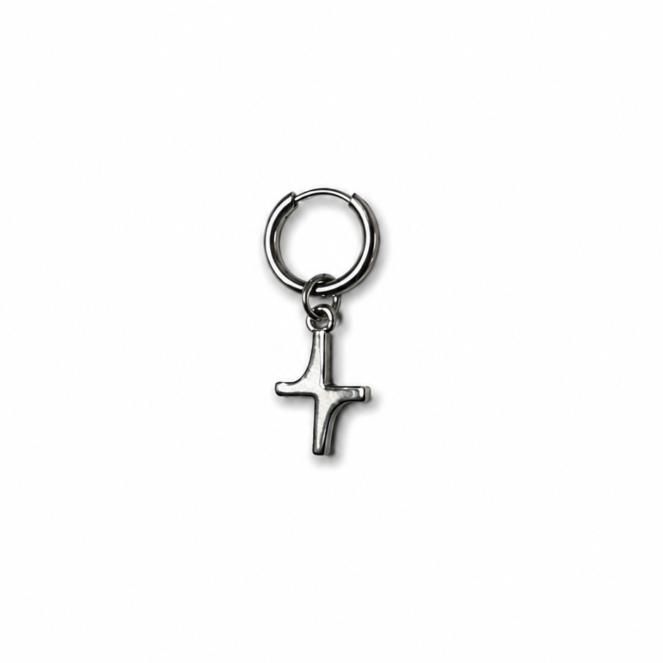 Boucle d’oreille