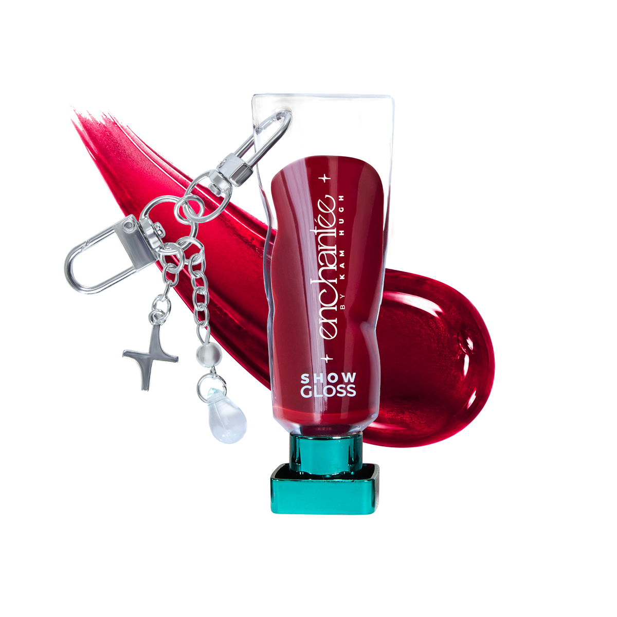 Skulltress Show Gloss - Bloodylicious