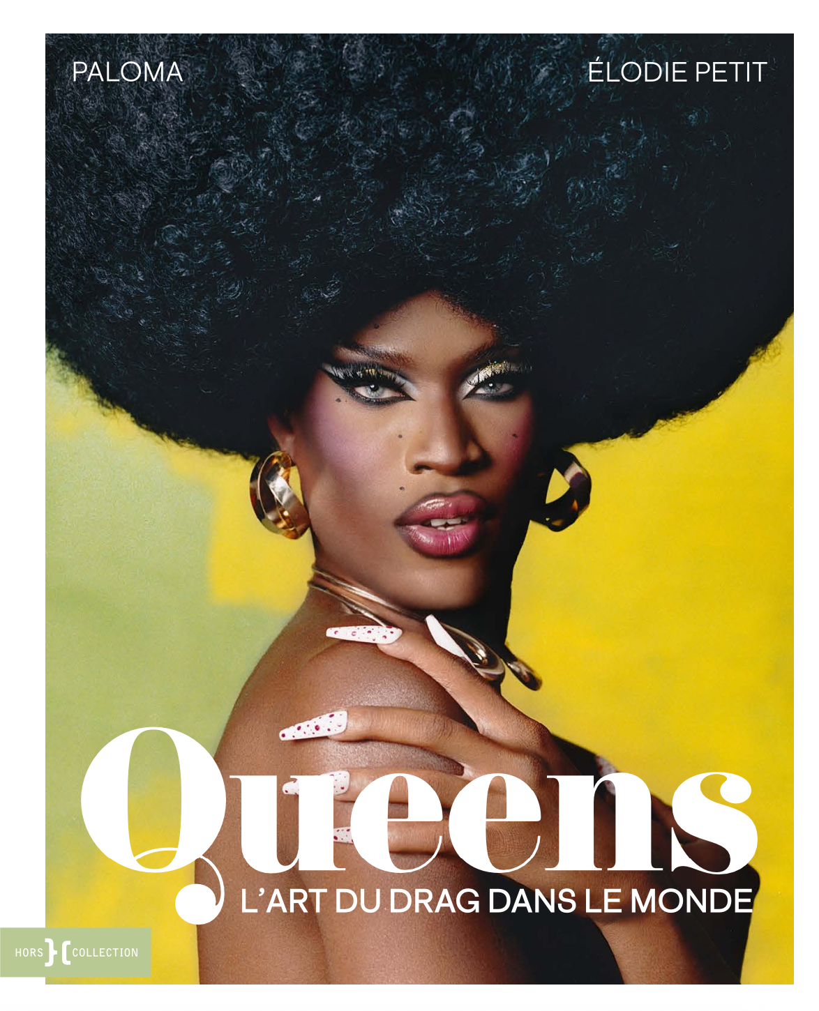 Queens, the art of Drag in the world