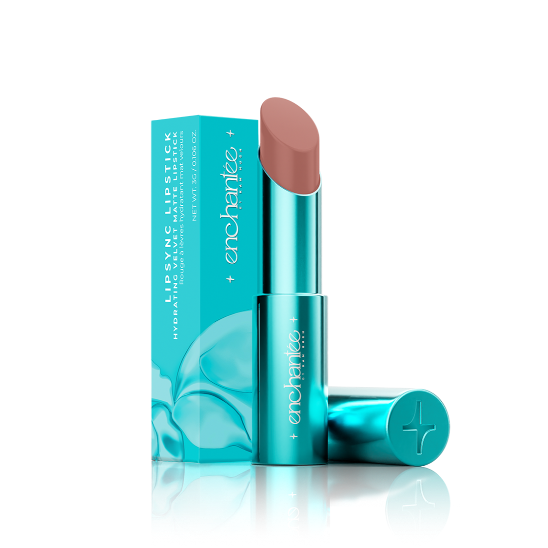 Lipsync lipstick - Doll