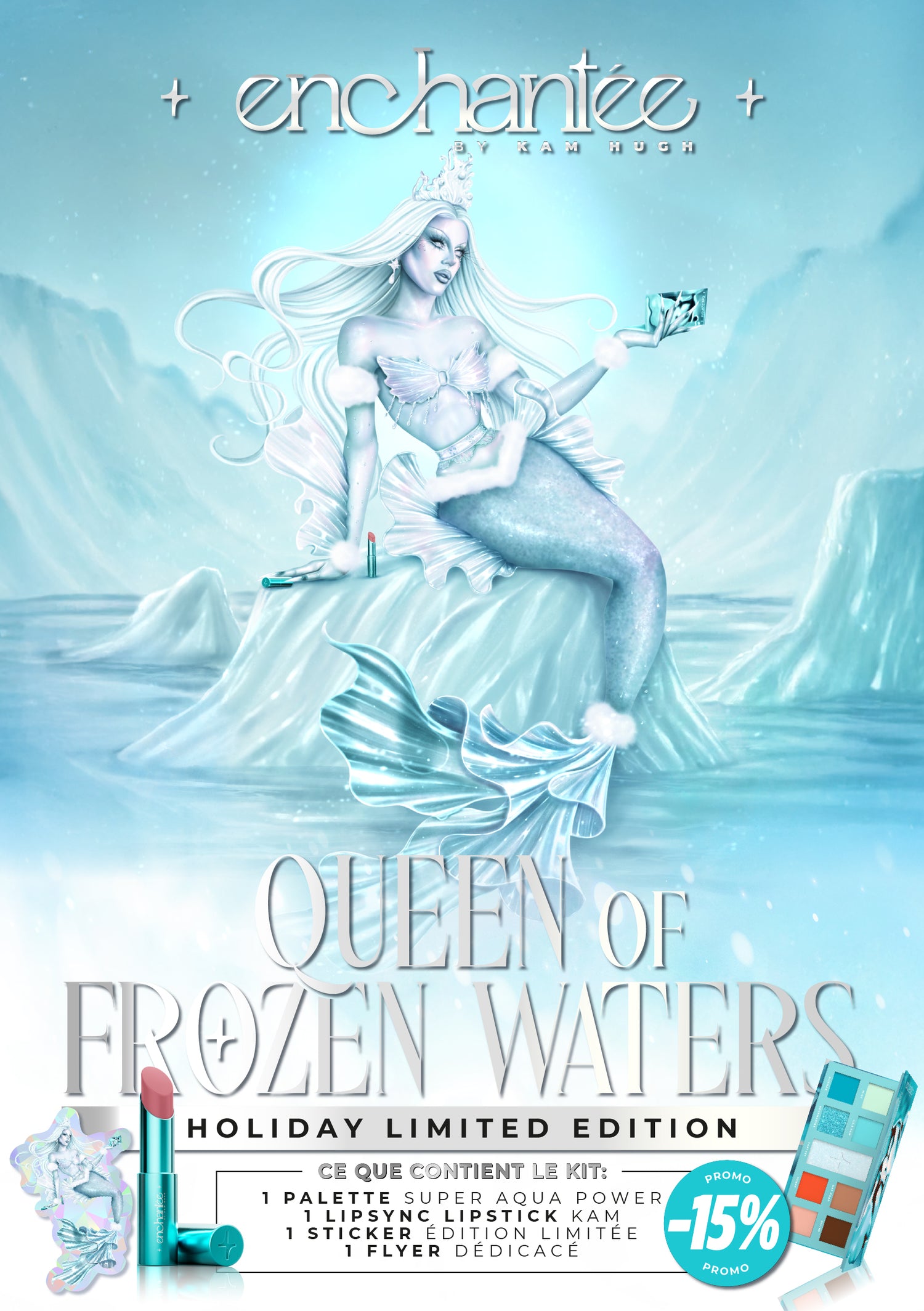 Blue Holidays Special Edition