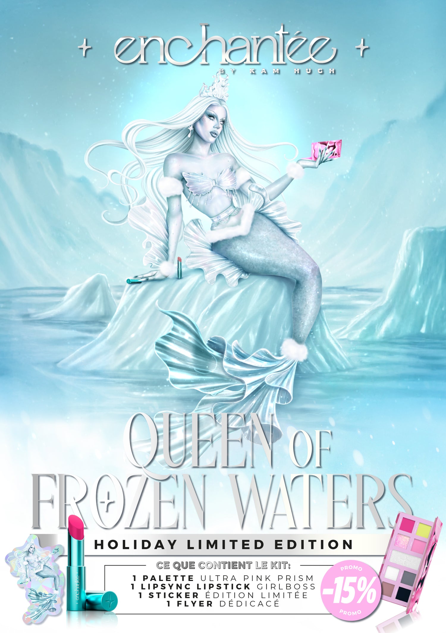 Pink Holidays Special Edition