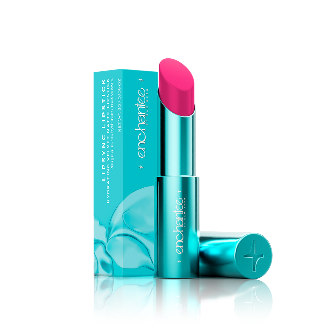Lipsync Lipstick - Girlboss
