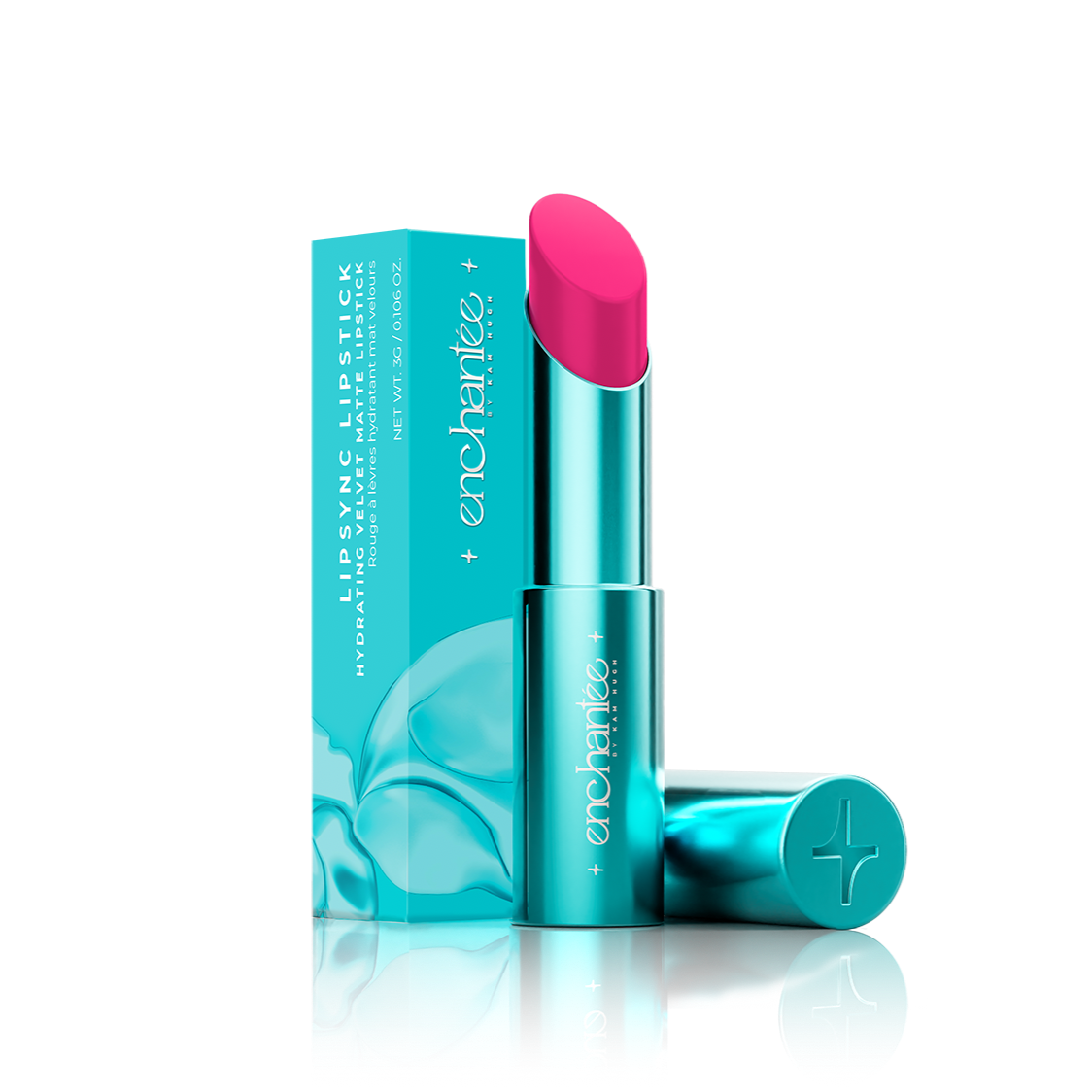 Lipsync Lipstick - Girlboss