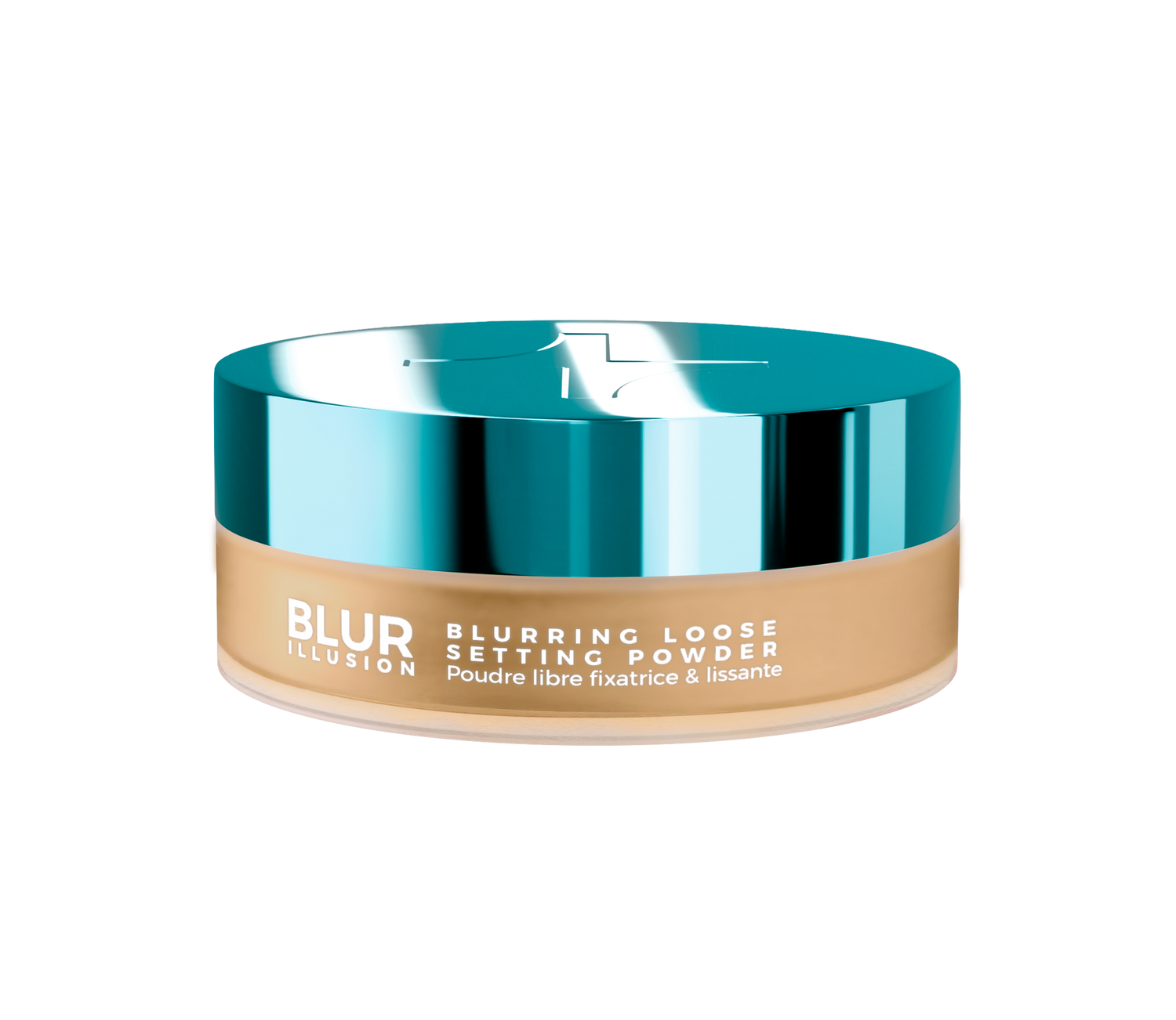 Poudre Blur Illusion - Gonna be golden