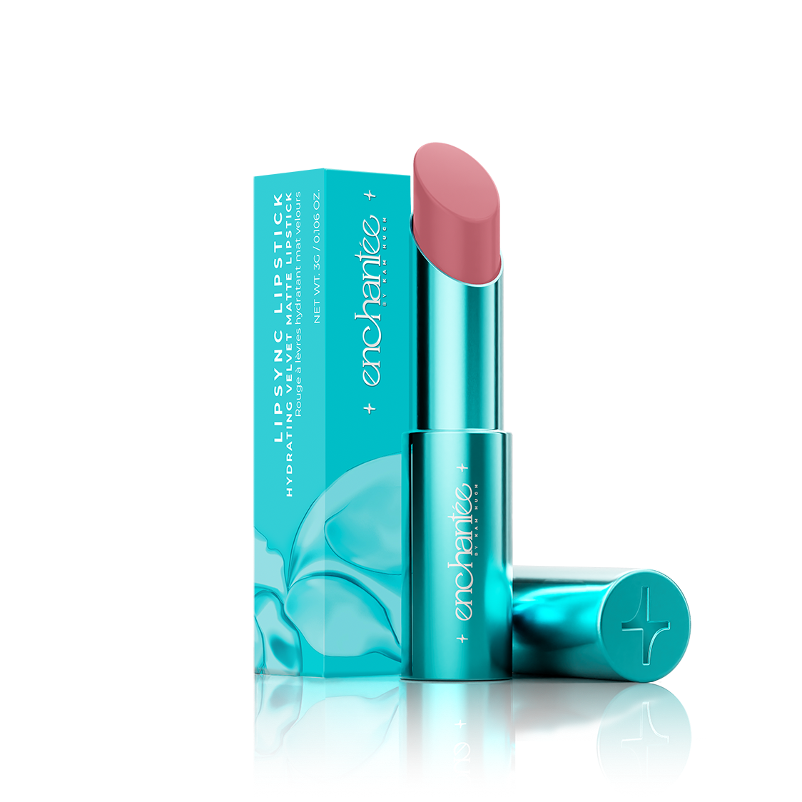 Lipsync Lipstick - Kam