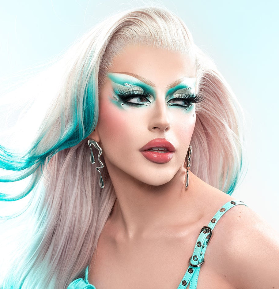 Lipsync Lipstick - Kam