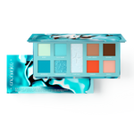 eyeshadow drag make up