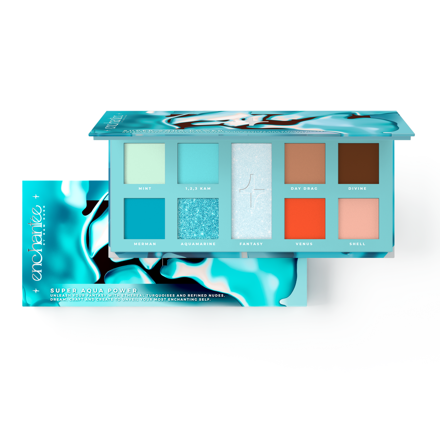 eyeshadow drag make up