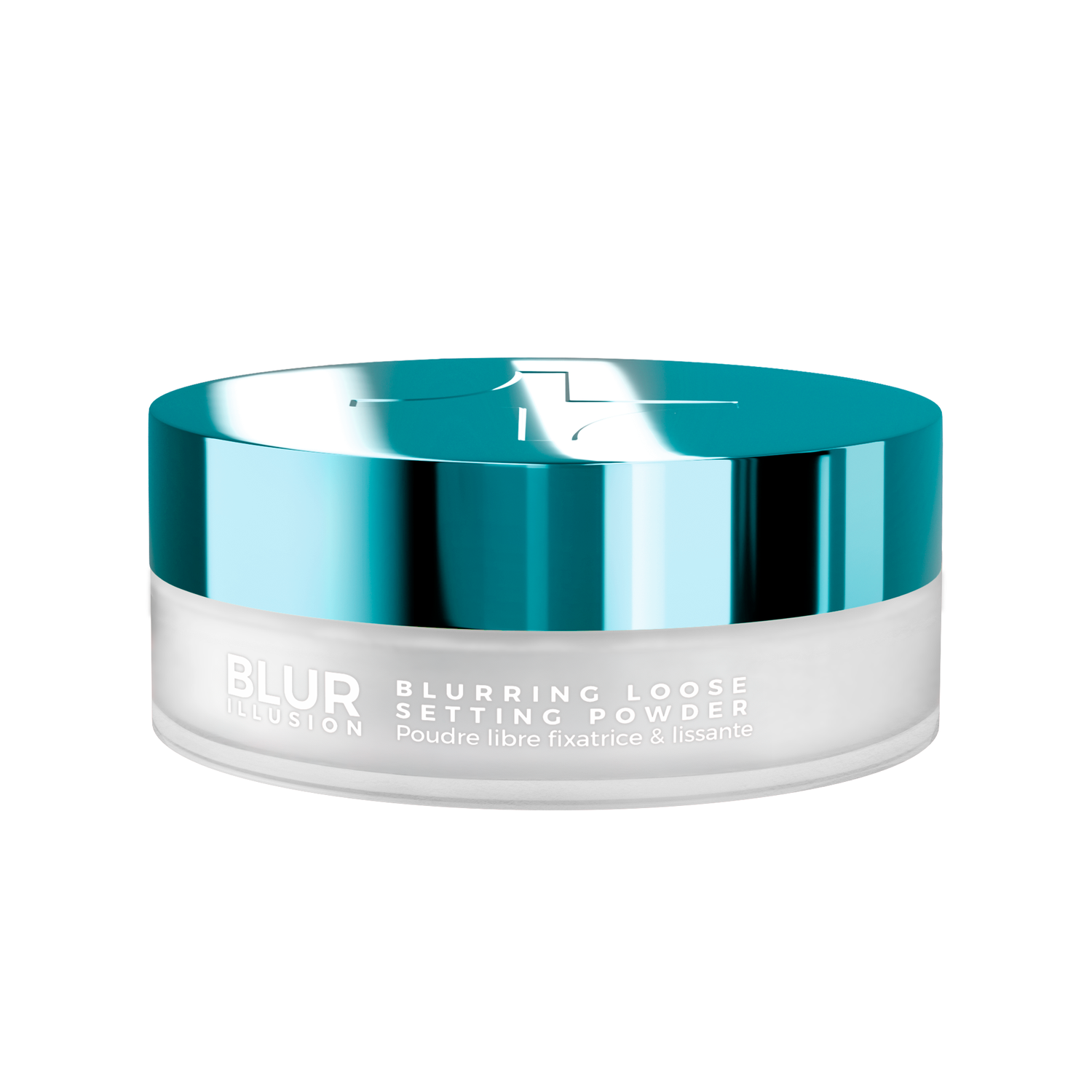 Poudre Blur Illusion - Trans-luscent
