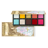 Winged Goddess Palette