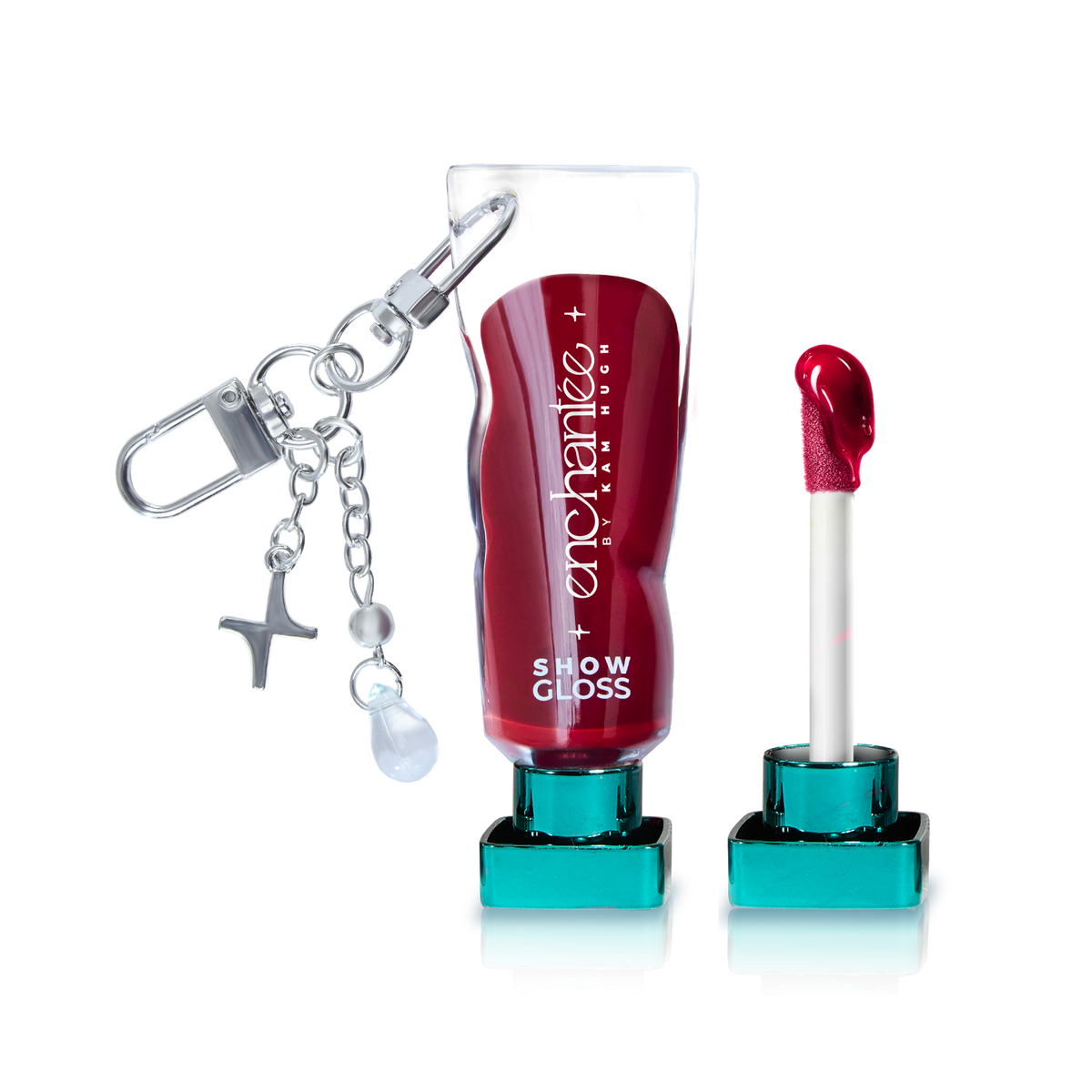 Skulltress Show Gloss - Bloodylicious