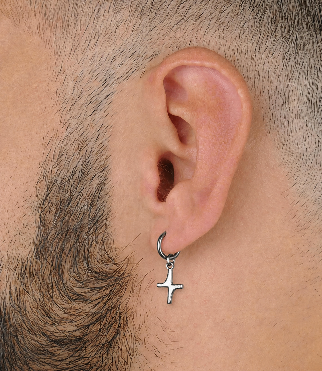 Boucle d’oreille