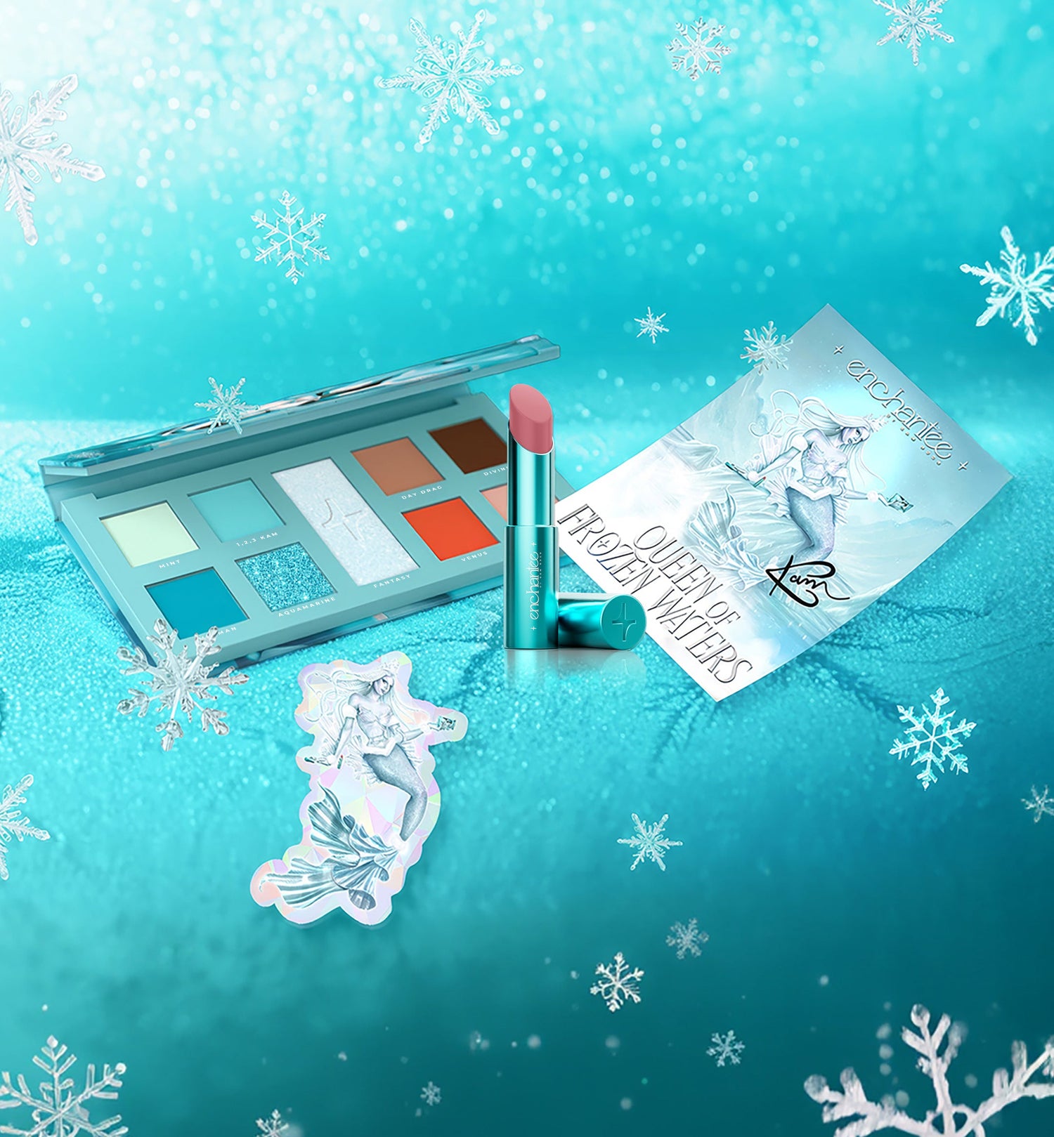 Blue Holidays Special Edition