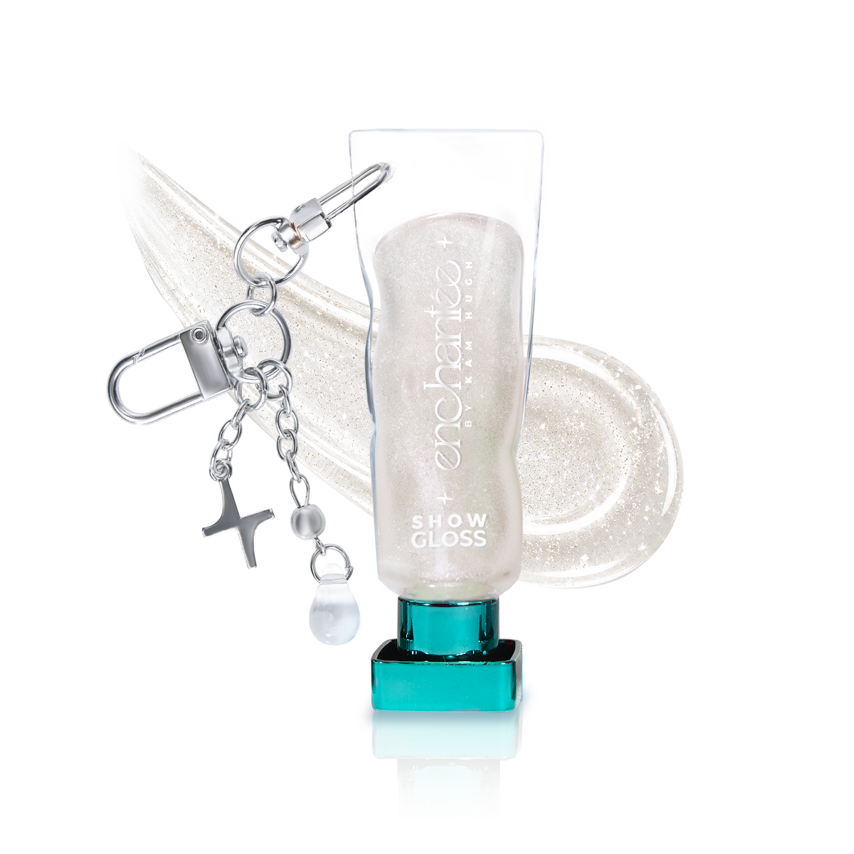 Skulltress Show Gloss - Crystalis