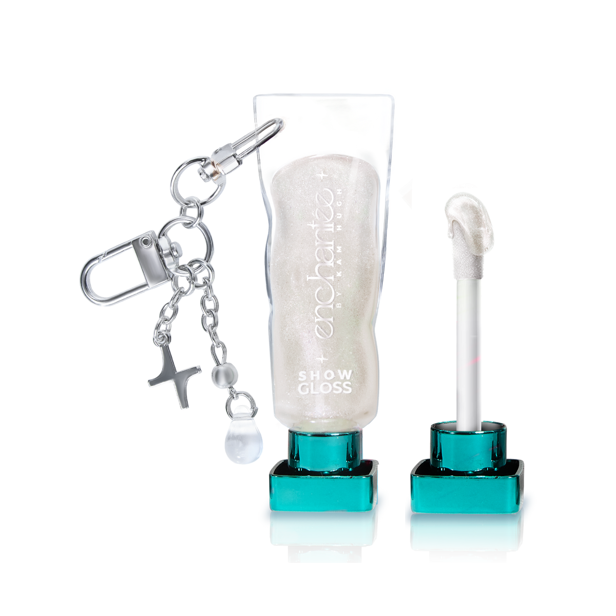 Skulltress Show Gloss - Crystalis