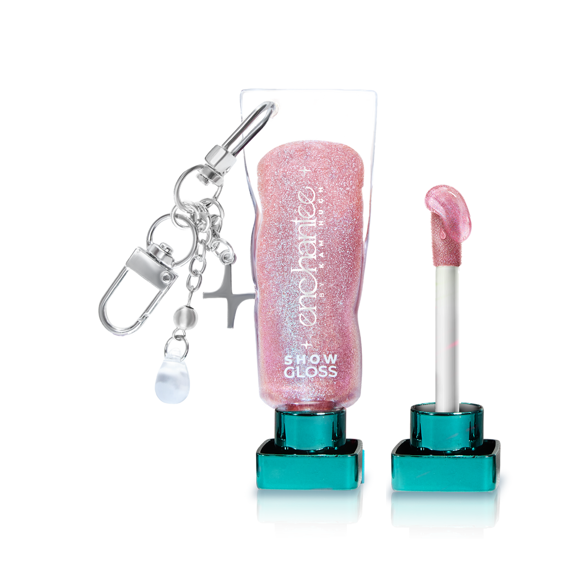 Skulltress Show Gloss - Mermaid Tears