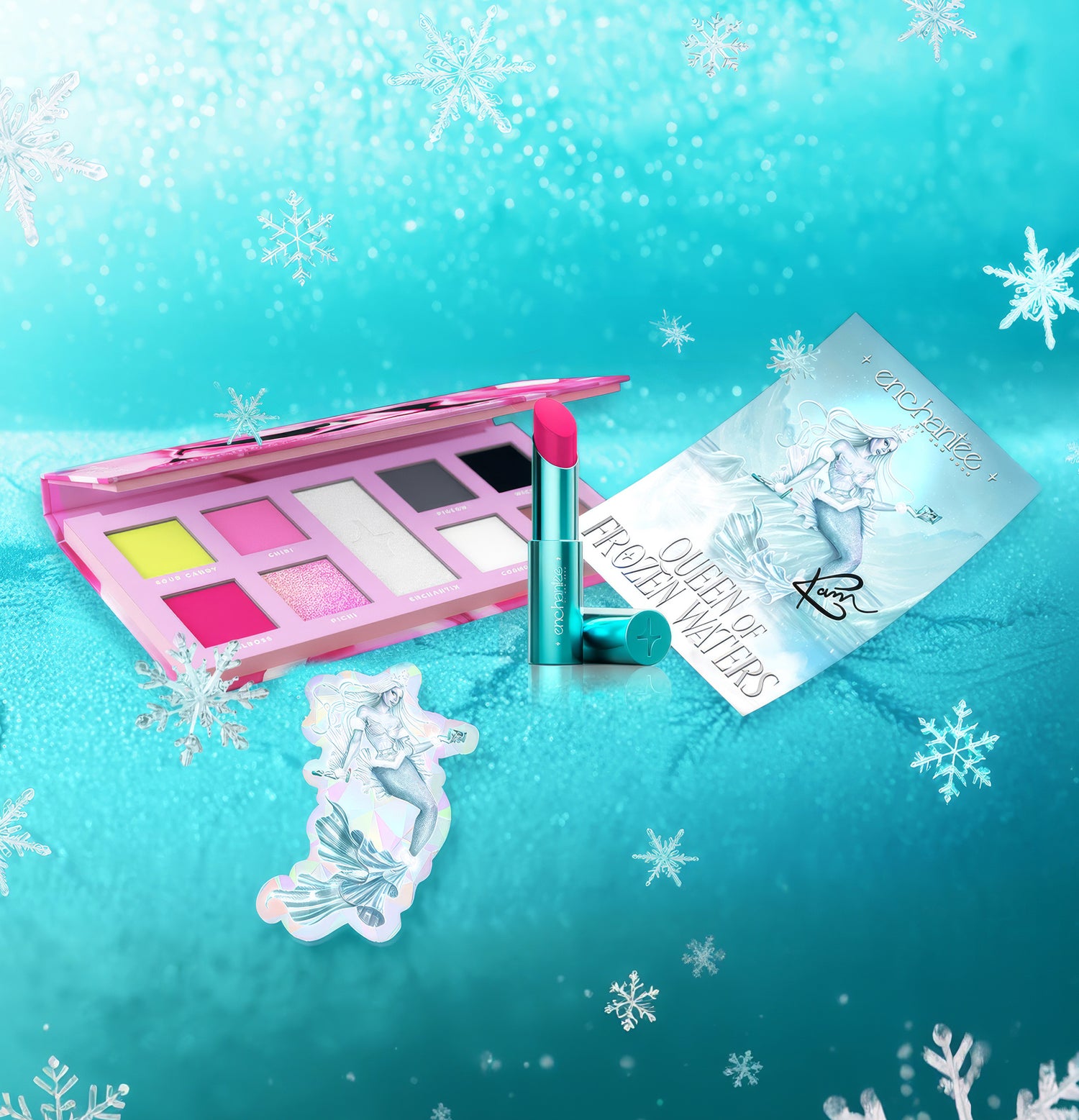 Pink Holidays Special Edition