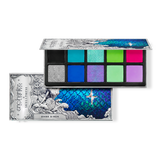 Dark Siren Palette